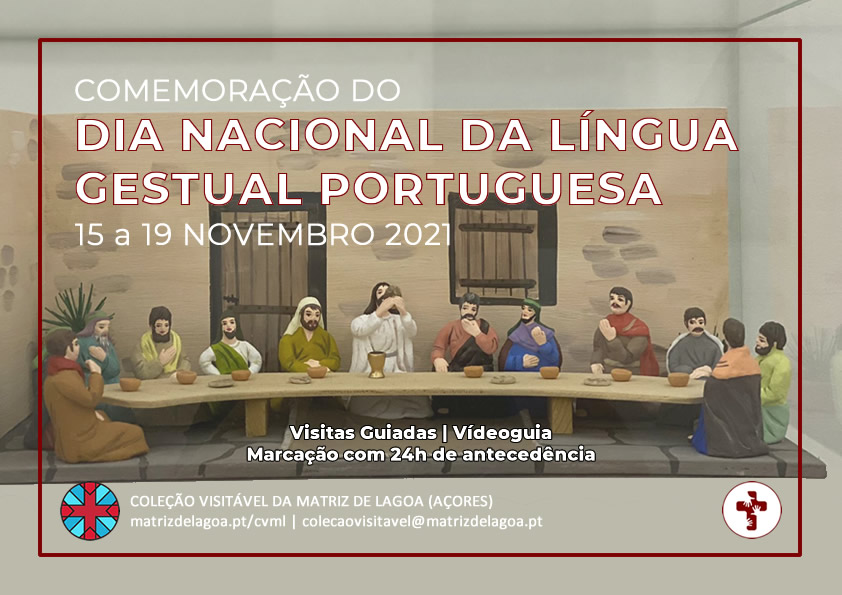 Dia Nacional da Língua Gestual Portuguesa
