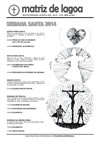 Monthly Bulletin April 2014