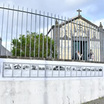 Percurso Cultural "As Ermidas e Igrejas de Santa Cruz"
