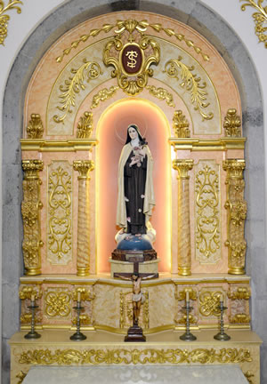 Saint Teresinha