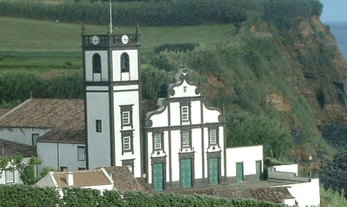 Mother Church of Santa Cruz
