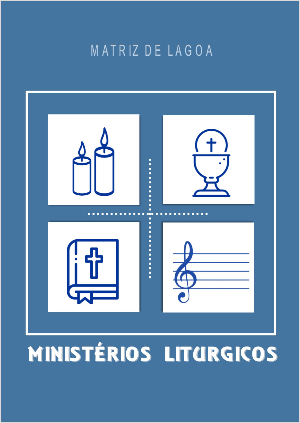 Ministérios Litúrgicos Março