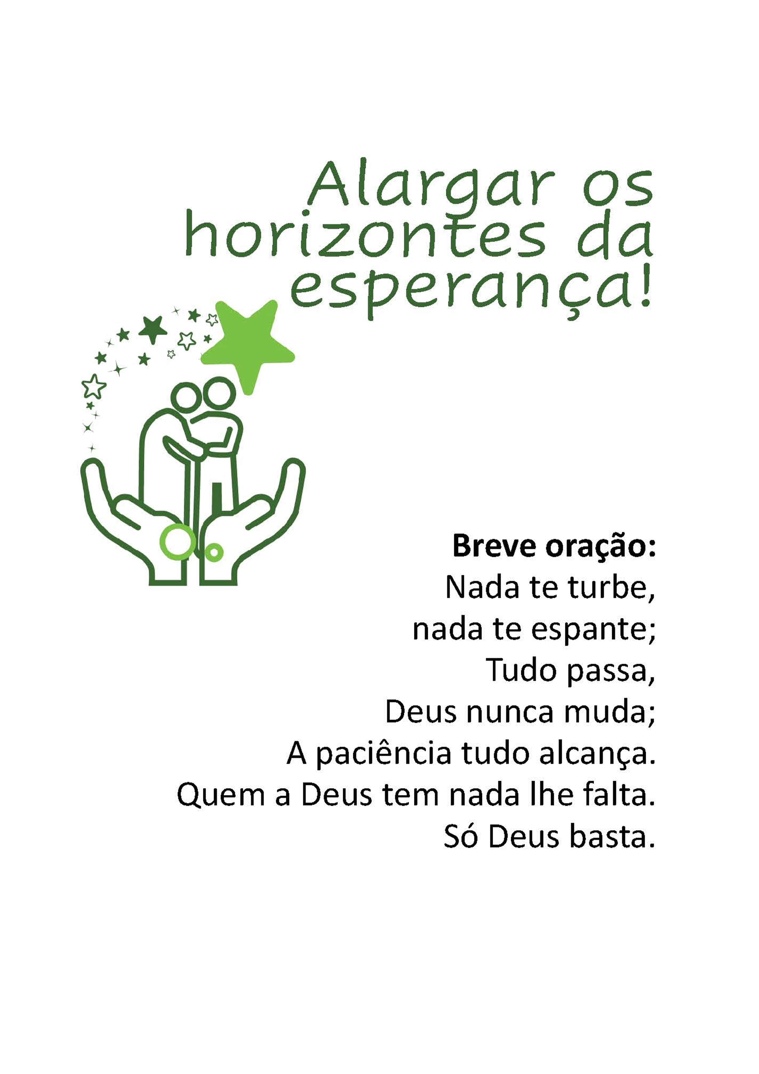 III Domingo do advento