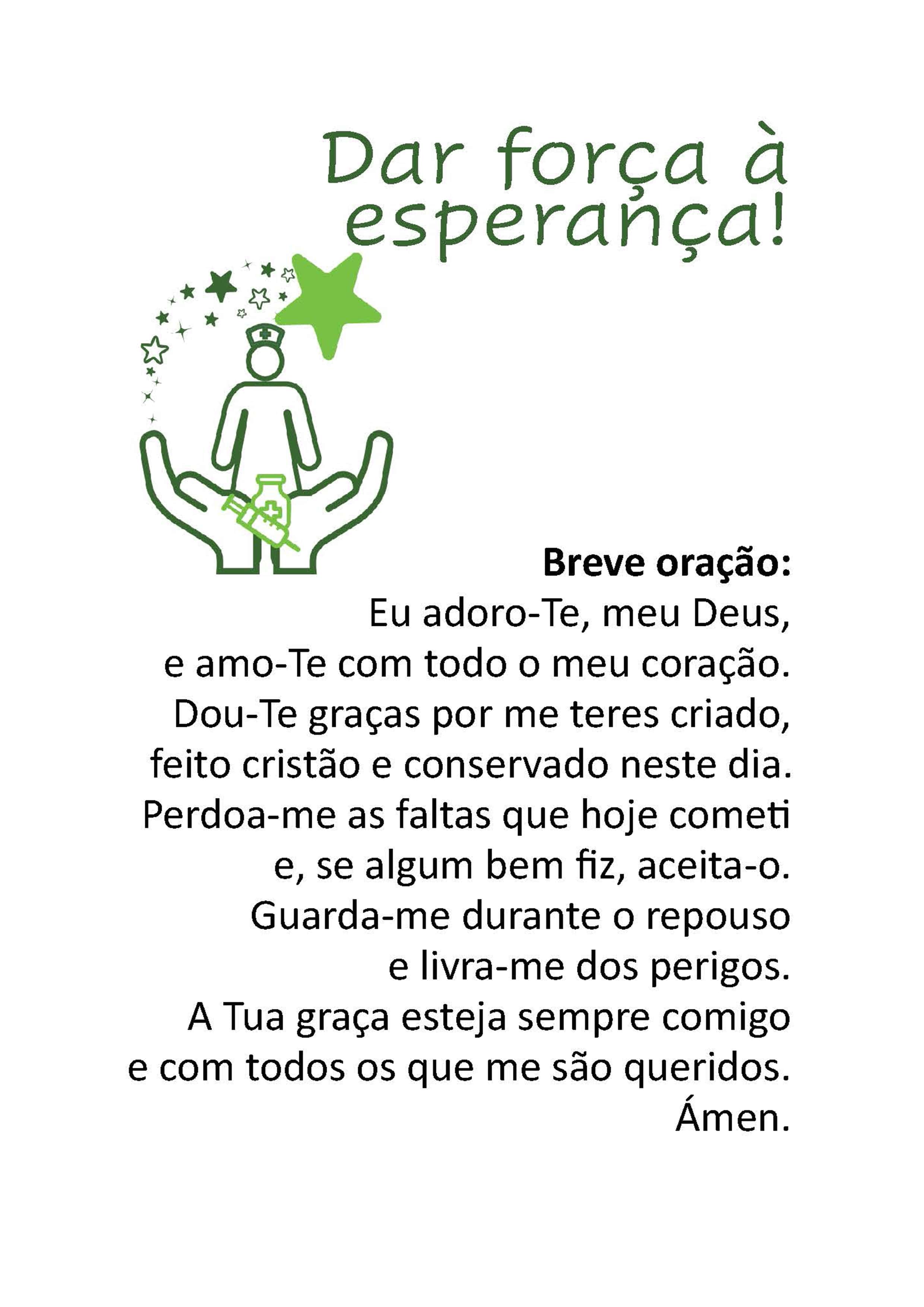 I Domingo do advento