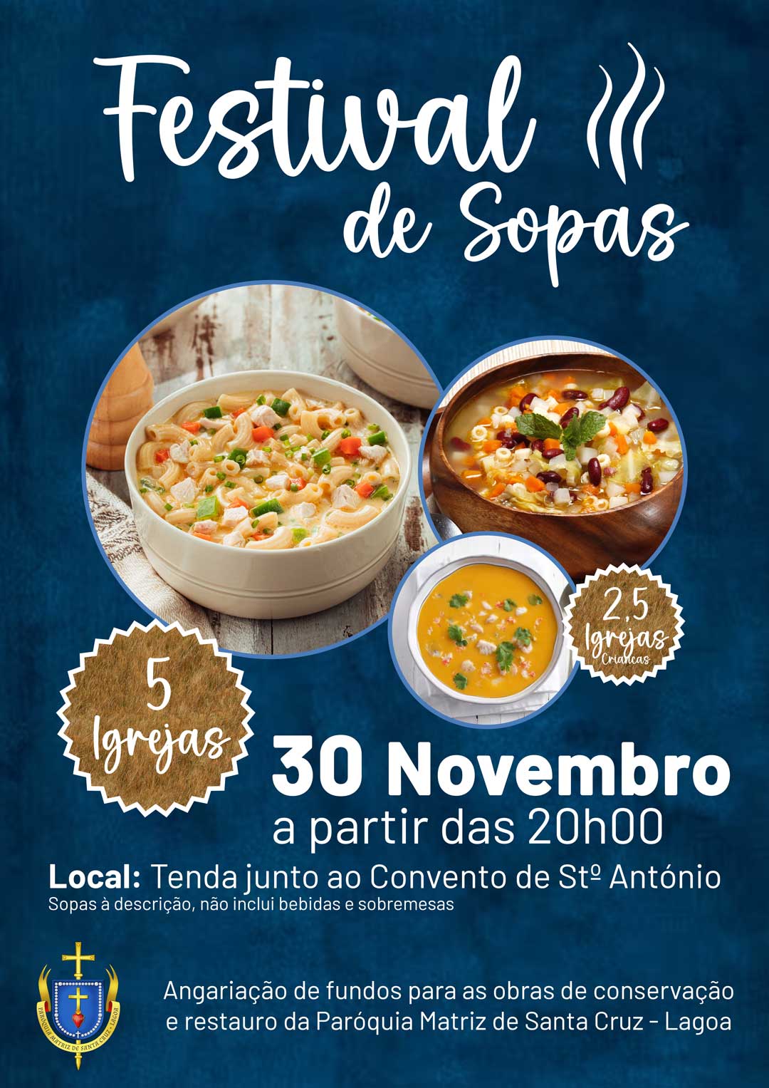 Festival de Sopas