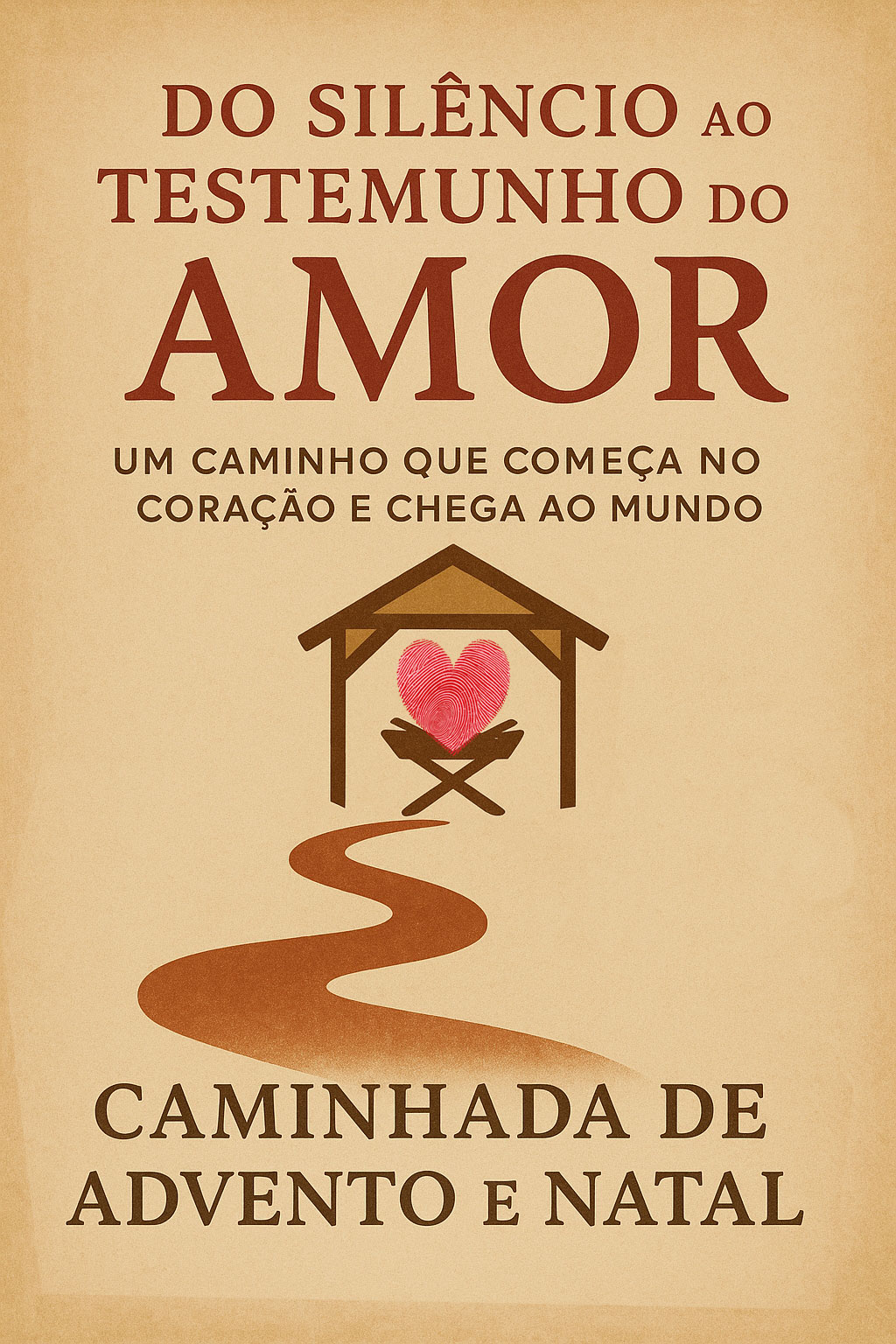 Caminhada do Advento e Natal