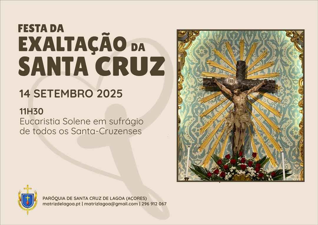 Festa da Exaltação da Santa Cruz
