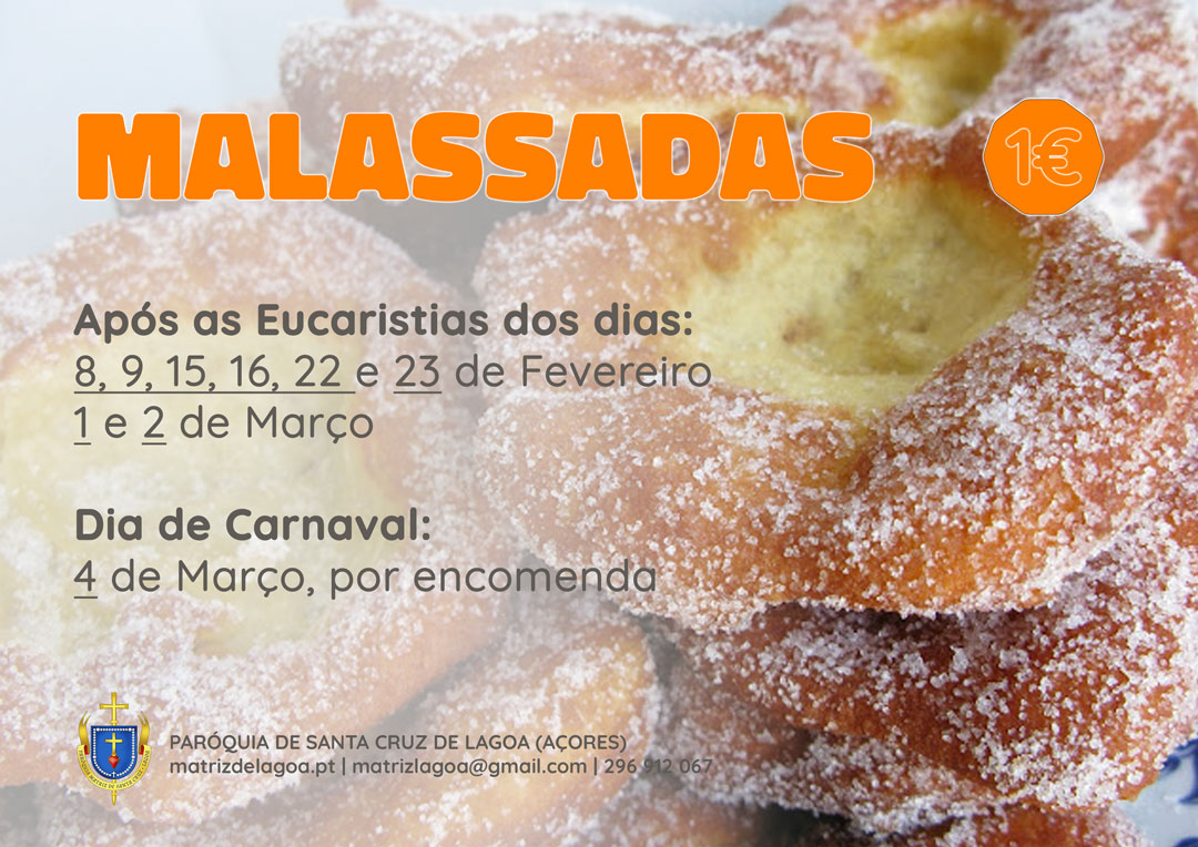 Malassadas