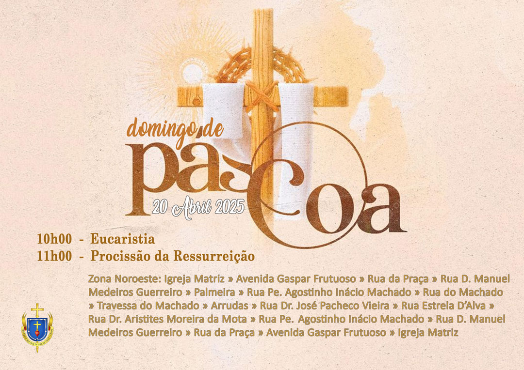 Procissão da Ressureição