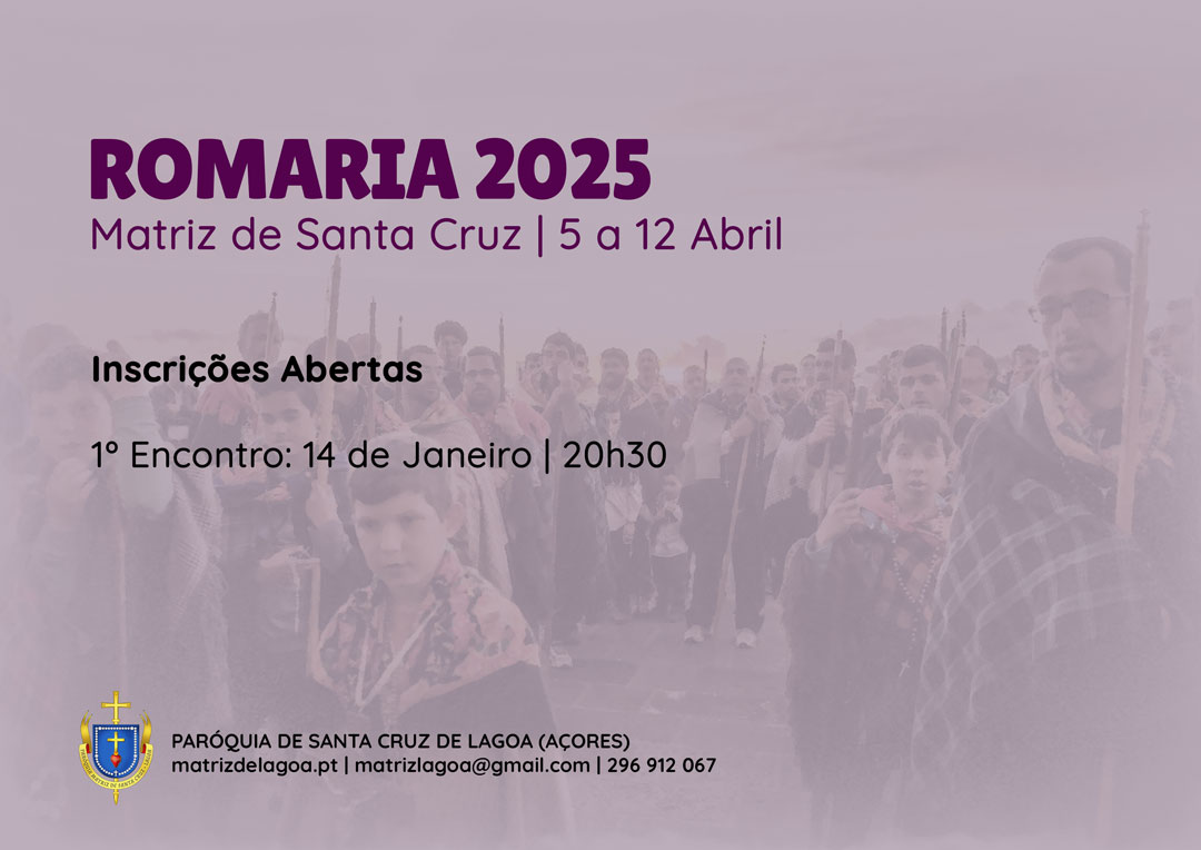 Romaria Matriz