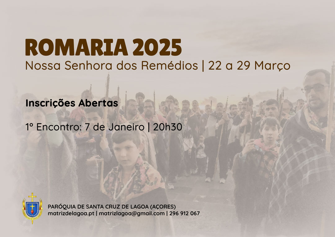 Romaria Remédios