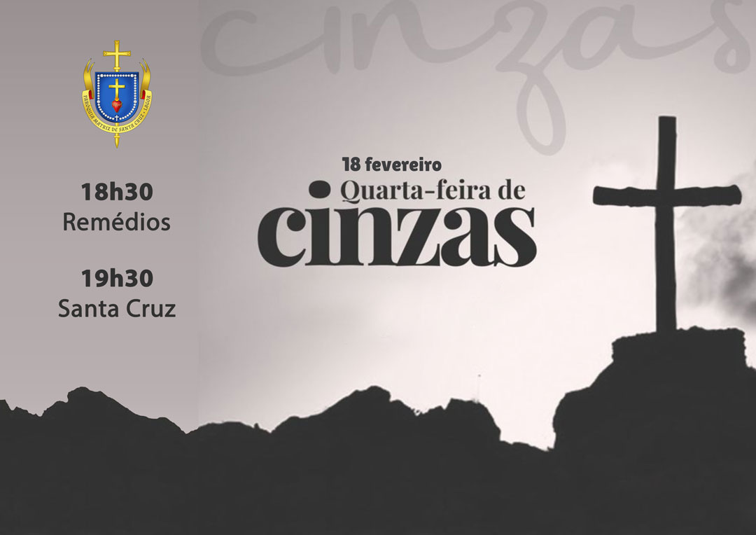Cinzas