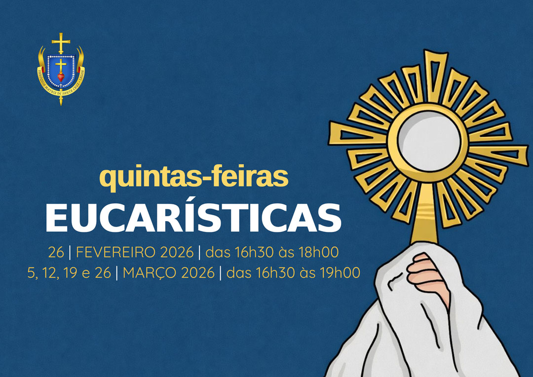 Quintas-feiras Eucarísticas