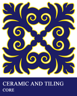 Ceramic And Tiling Core