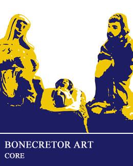 Bonecretor Art Core