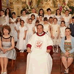 Festa da Eucaristia