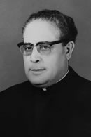 Fr. Agostinho Inácio Machado