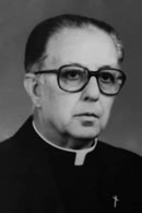 Fr. Joaquim Jorge Pereira