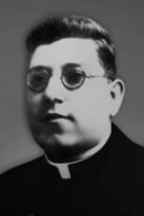 Fr. Agostinho Pacheco Botelho