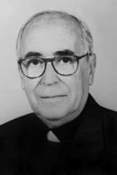 Fr. Manuel Guerreiro de Almeida