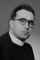 Fr. Manuel Alfredo Tavares